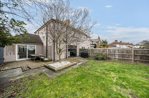 Rear aspect- click for photo gallery